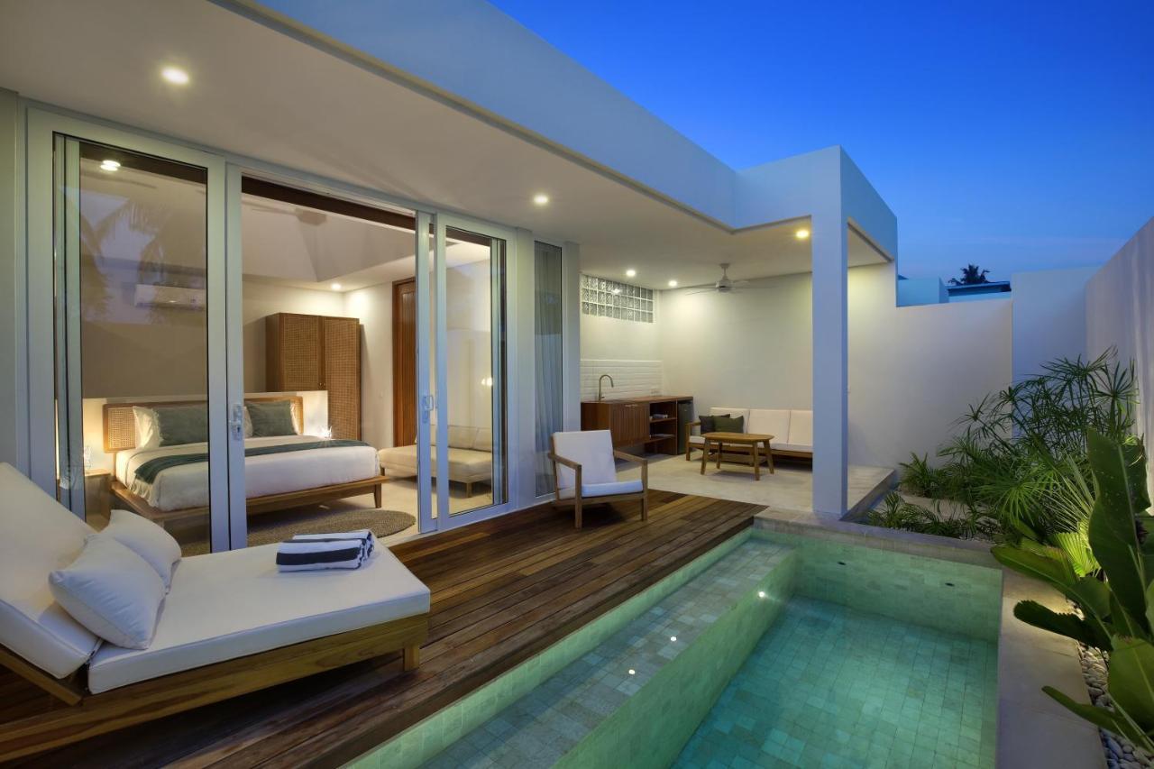 Neptune Adults Only Gym And Recovery Access Villa *