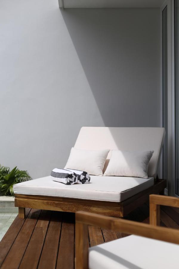 Neptune Adults Only Gym And Recovery Access Villa *