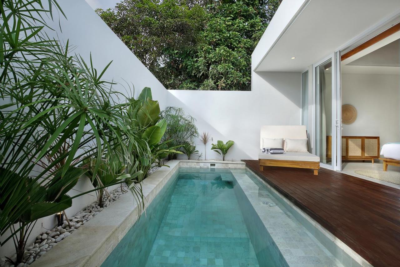 Neptune Adults Only Gym And Recovery Access Villa *
