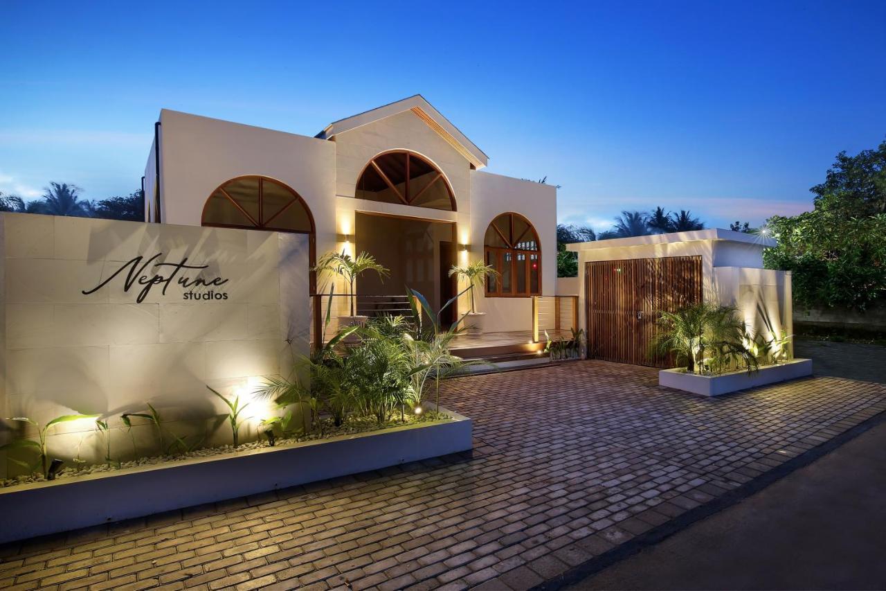 Neptune Adults Only Gym And Recovery Access Kuta (Lombok)