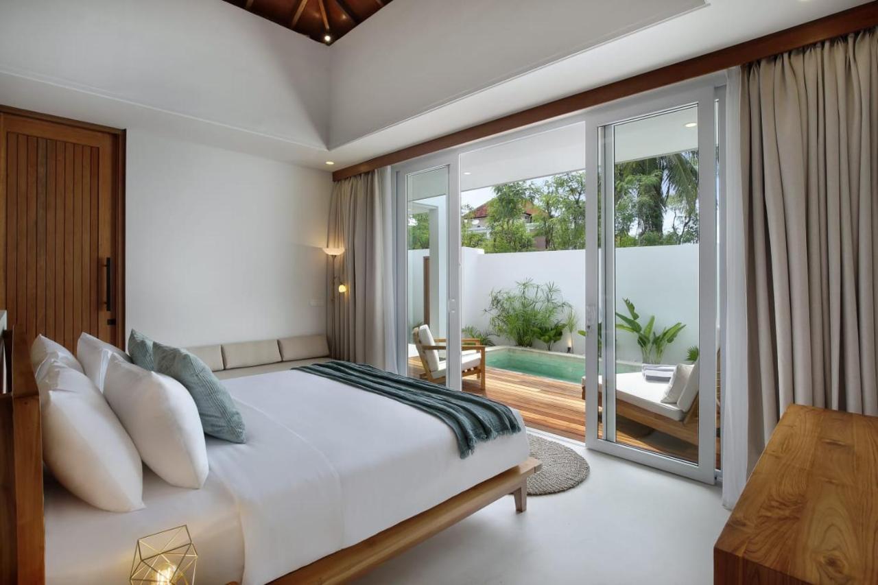 Neptune Adults Only Gym And Recovery Access Villa Kuta (Lombok)