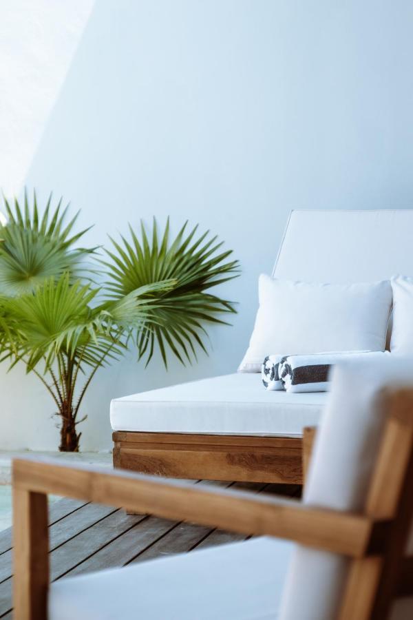 Neptune Adults Only Gym And Recovery Access Villa *
