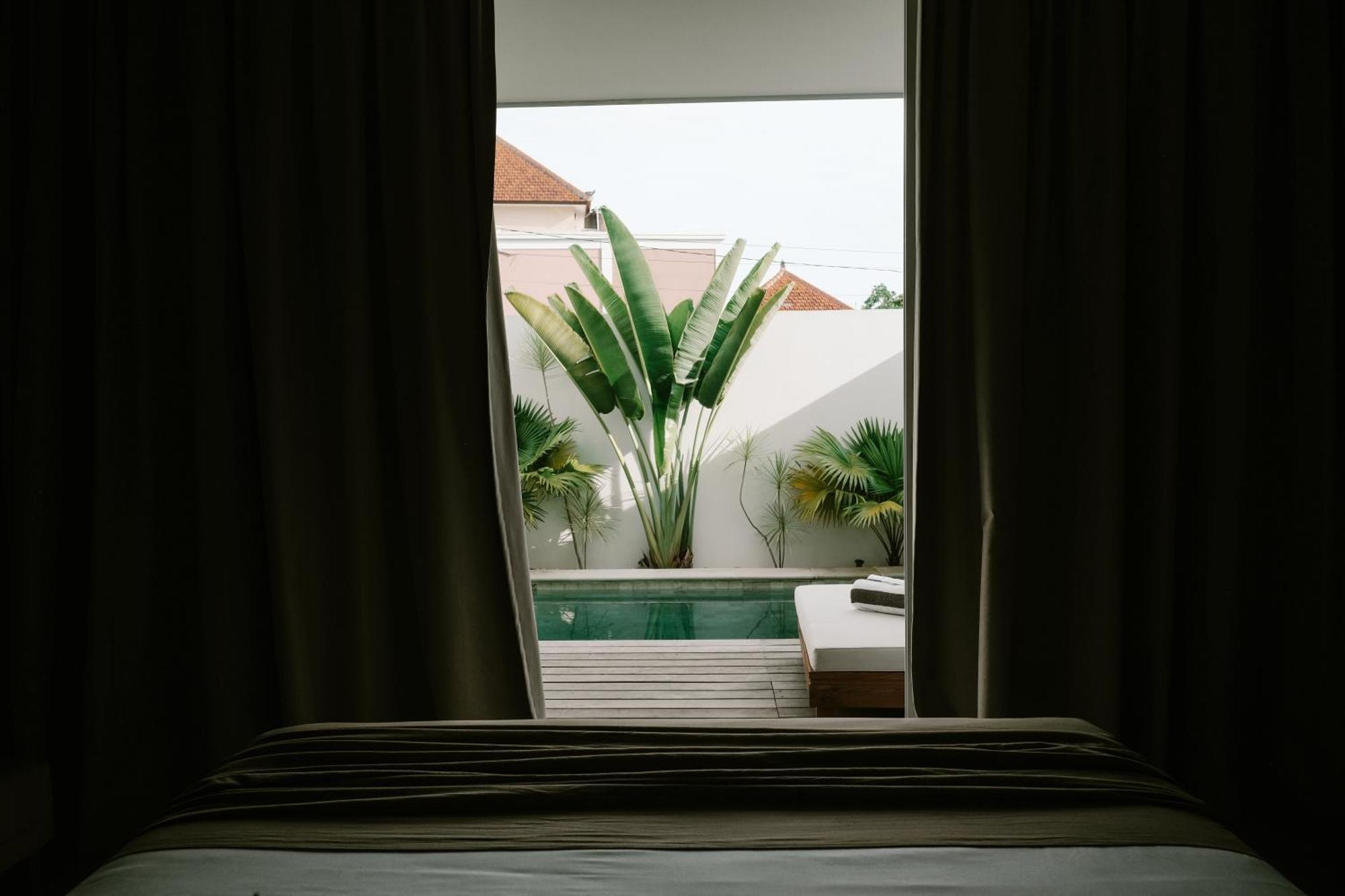 Neptune Adults Only Gym And Recovery Access * Kuta (Lombok)