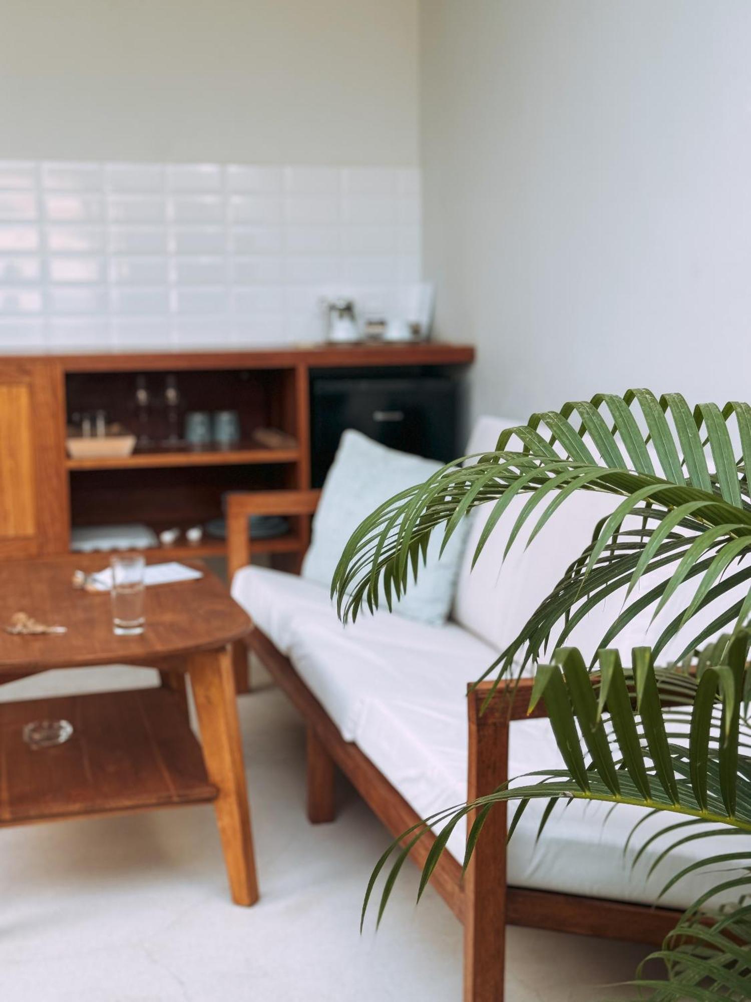 Neptune Adults Only Gym And Recovery Access Villa *